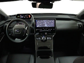 Vehicle image SUBARU Solterra eV Luxury AWD