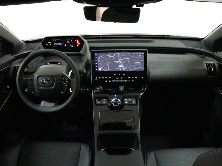 Vehicle image SUBARU SOLTERRA