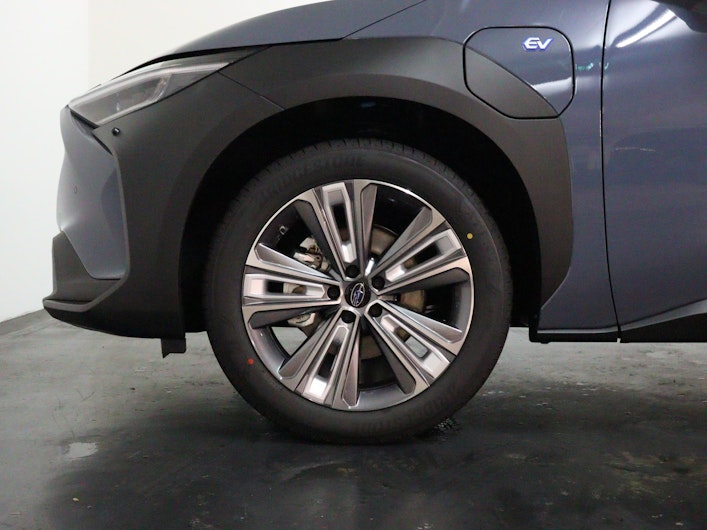 Vehicle image SUBARU SOLTERRA