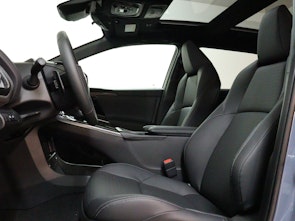 Vehicle image SUBARU Solterra eV Luxury AWD