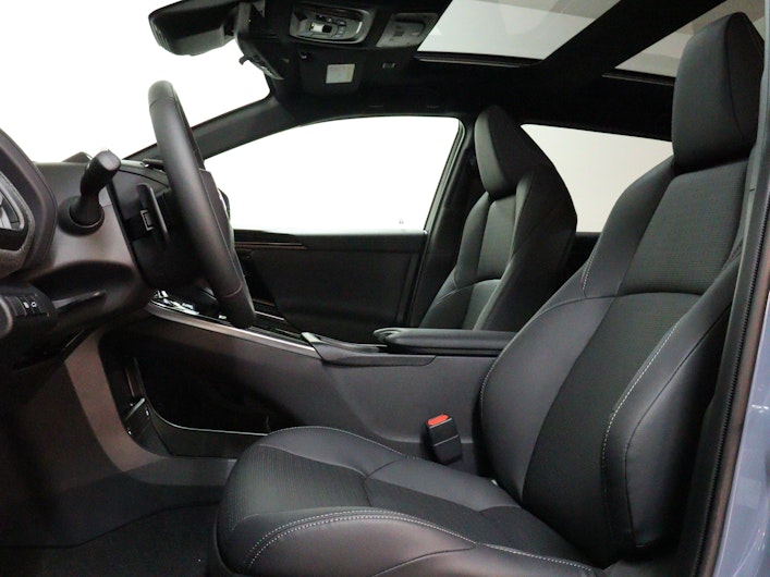 Vehicle image SUBARU SOLTERRA