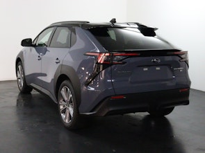 Vehicle image SUBARU Solterra eV Luxury AWD