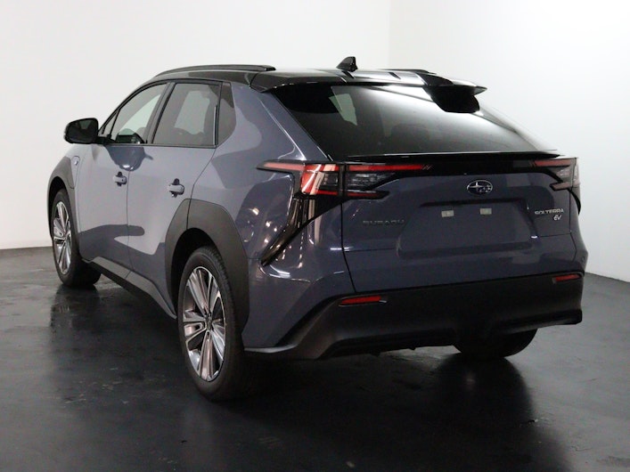 Vehicle image SUBARU SOLTERRA