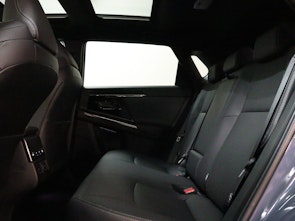 Vehicle image SUBARU Solterra eV Luxury AWD