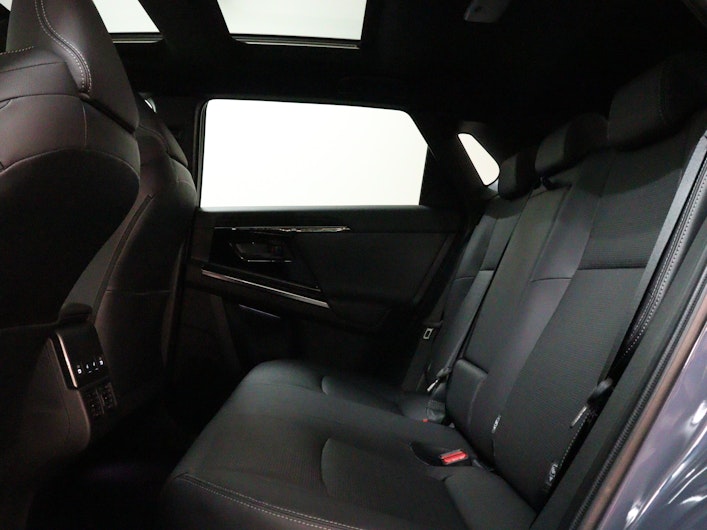 Vehicle image SUBARU SOLTERRA