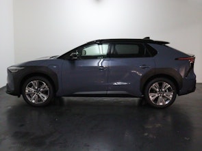 Vehicle image SUBARU Solterra eV Luxury AWD