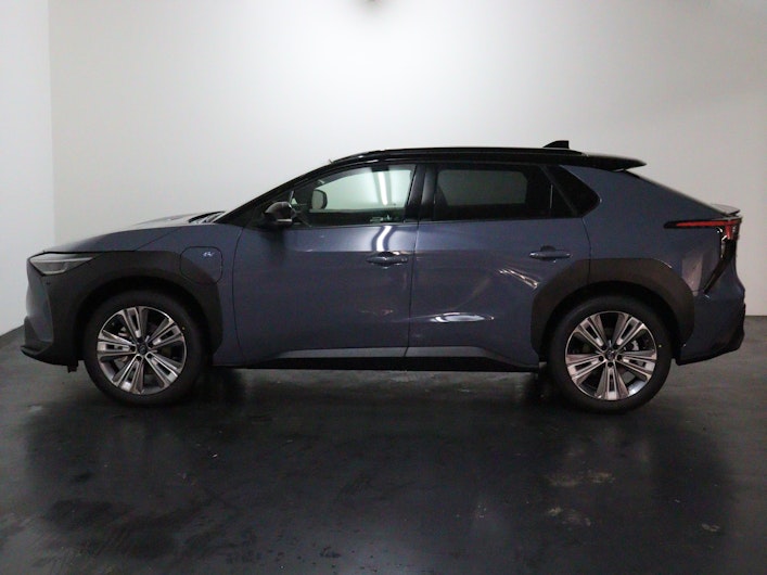 Vehicle image SUBARU SOLTERRA