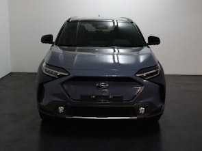 Vehicle image SUBARU Solterra eV Luxury AWD