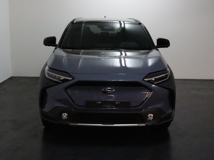 Vehicle image SUBARU SOLTERRA