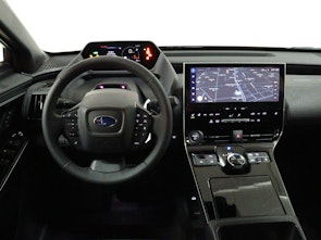 Vehicle image SUBARU Solterra eV Luxury AWD