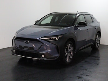 Vehicle image SUBARU Solterra eV Luxury AWD