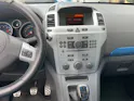 Opel Zafira 2.0 T OPC