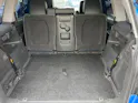 Opel Zafira 2.0 T OPC