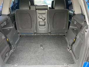 Opel Zafira 2.0 T OPC
