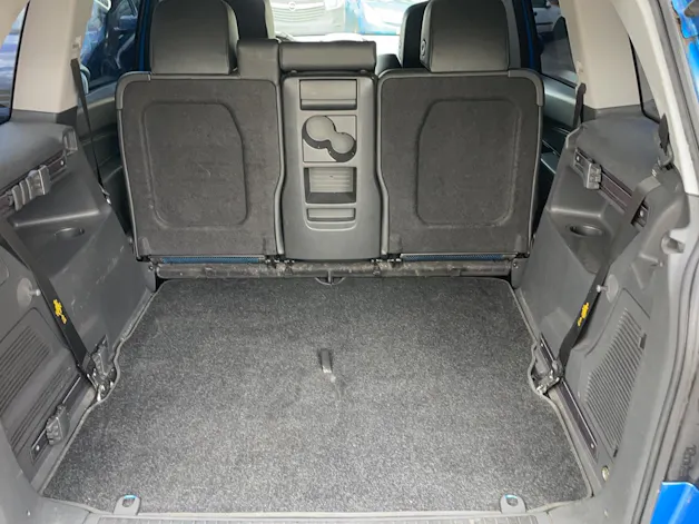 Opel Zafira 2.0 T OPC