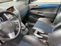 Opel Zafira 2.0 T OPC