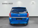 Opel Zafira 2.0 T OPC