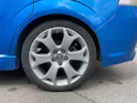 Opel Zafira 2.0 T OPC
