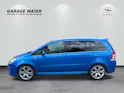 Opel Zafira 2.0 T OPC