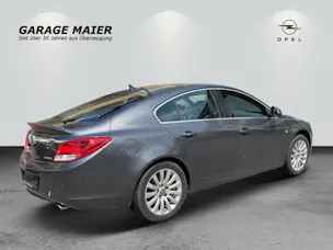 Opel Insignia 2.0 T 4x4 Anniversary
