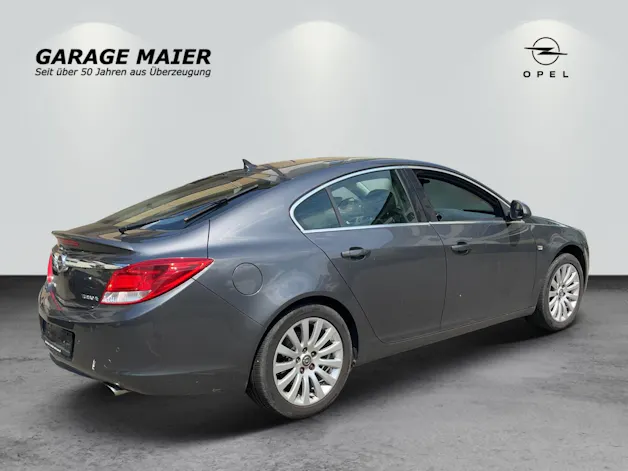 Opel Insignia 2.0 T 4x4 Anniversary