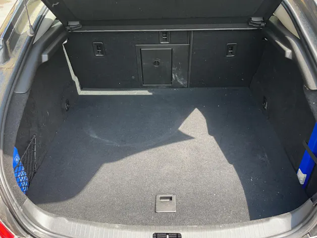 Opel Insignia 2.0 T 4x4 Anniversary