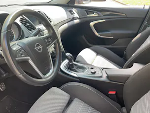 Opel Insignia 2.0 T 4x4 Anniversary