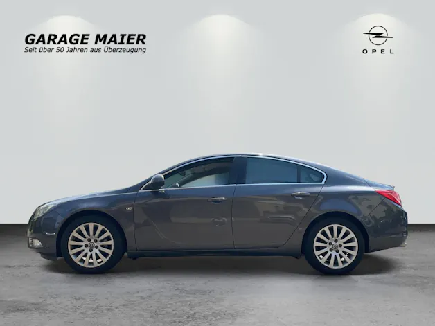Opel Insignia 2.0 T 4x4 Anniversary
