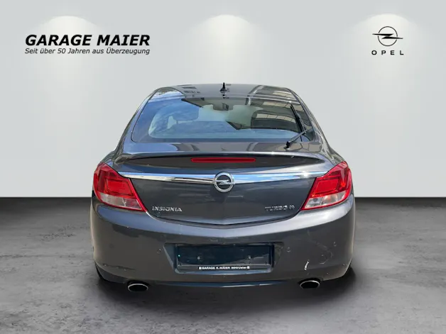 Opel Insignia 2.0 T 4x4 Anniversary