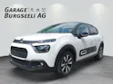 Citroën C3 1.2 PureTech Swiss Edition+