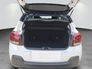 Citroën C3 1.2 PureTech Swiss Edition+