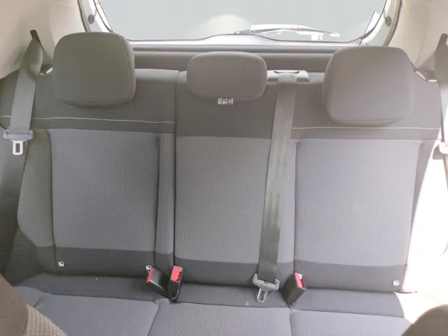 Citroën C3 1.2 PureTech Swiss Edition+