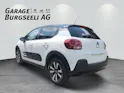 Citroën C3 1.2 PureTech Swiss Edition+