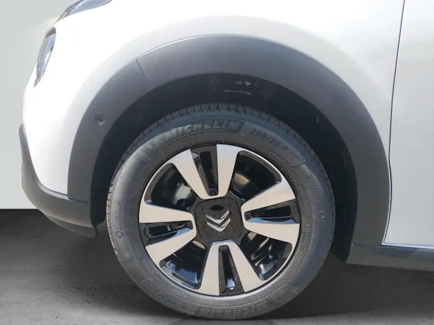 Citroën C3 1.2 PureTech Swiss Edition+