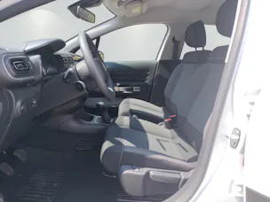 Citroën C3 1.2 PureTech Swiss Edition+