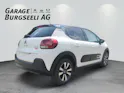 Citroën C3 1.2 PureTech Swiss Edition+