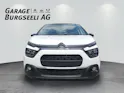 Citroën C3 1.2 PureTech Swiss Edition+