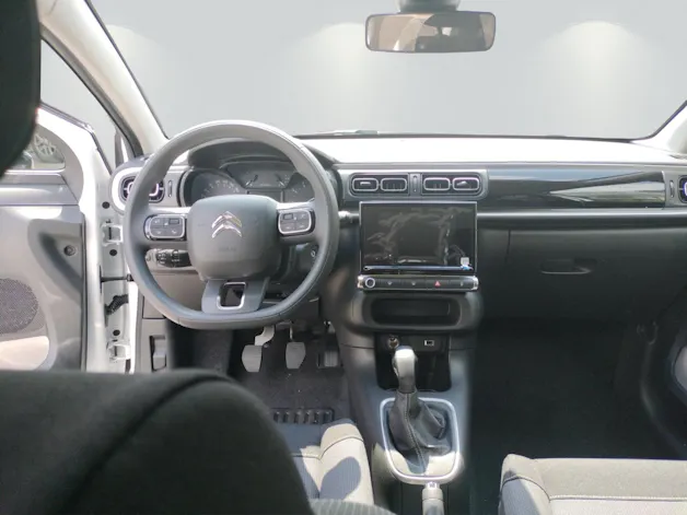 Citroën C3 1.2 PureTech Swiss Edition+