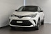 TOYOTA C-HR 2.0 VVTi HSD Move