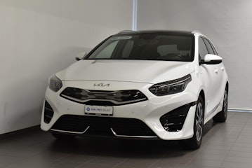 Vehicle image KIA CEED