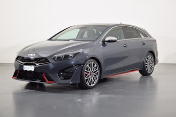 Vehicle image KIA PROCEED