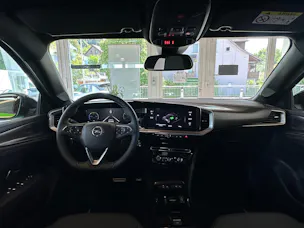 Opel Mokka-e Ultimate