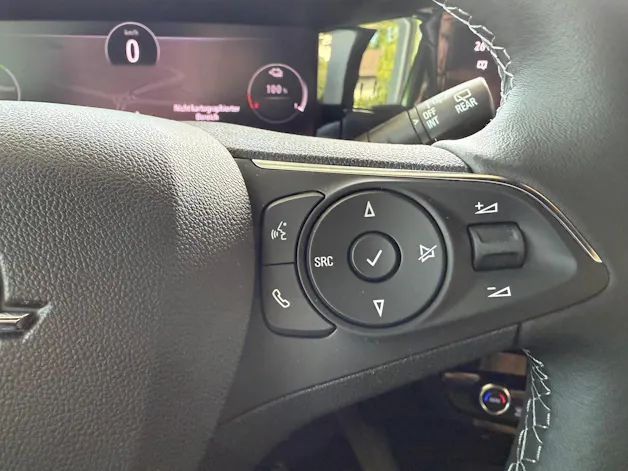 Opel Mokka-e Ultimate