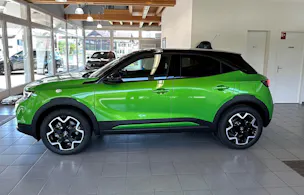 Opel Mokka-e Ultimate