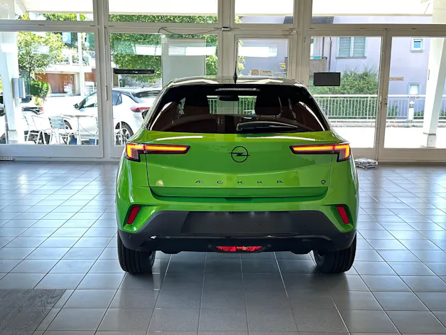 Opel Mokka-e Ultimate