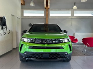 Vehicle image OPEL MOKKA 0 Vehicle image OPEL MOKKA 0