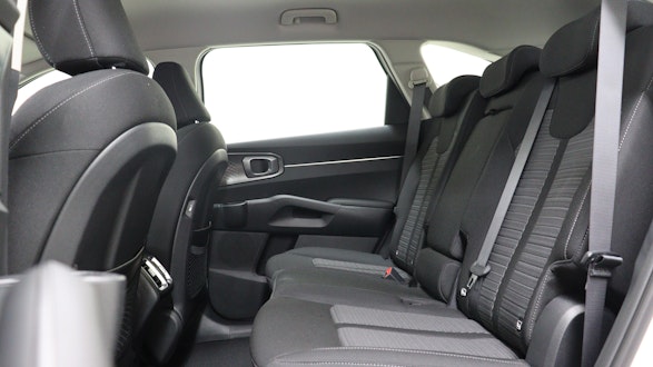 KIA Sorento 1.6 T-GDi Plug-in Hybrid 7P 2