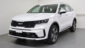 Vehicle image KIA Sorento 1.6 T-GDi Plug-in Hybrid 7P