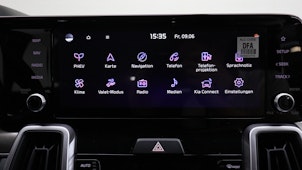 Vehicle image KIA Sorento 1.6 T-GDi Plug-in Hybrid 7P