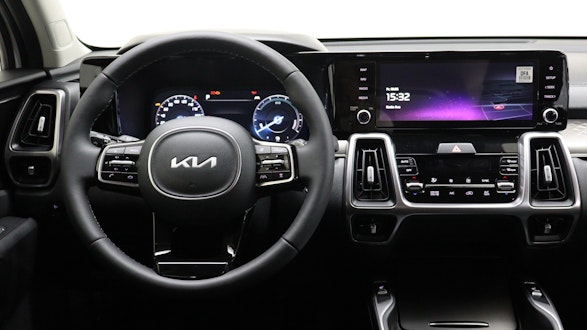 KIA Sorento 1.6 T-GDi Plug-in Hybrid 7P 3
